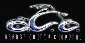 Logo de Orange County Choppers